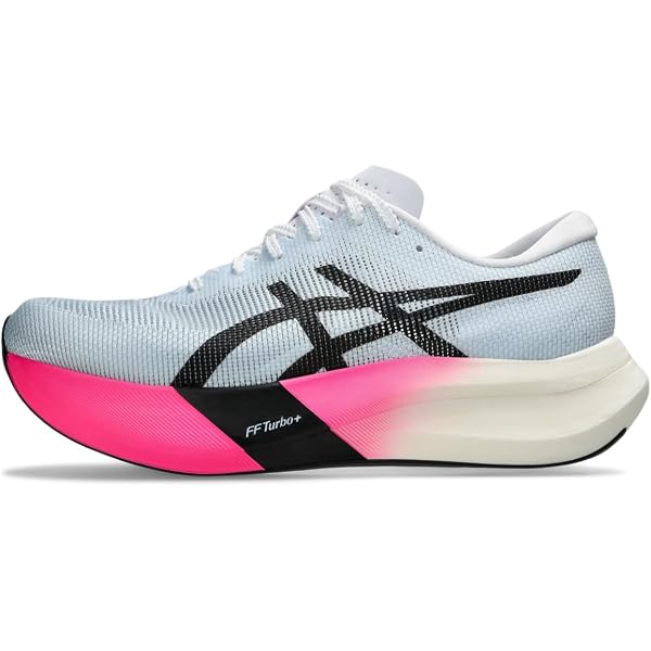Amazon.com | ASICS Unisex METASPEED LD Track & Field Shoes  display picture 1