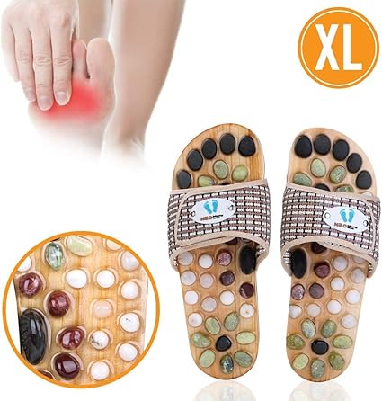 acupressure flip flops