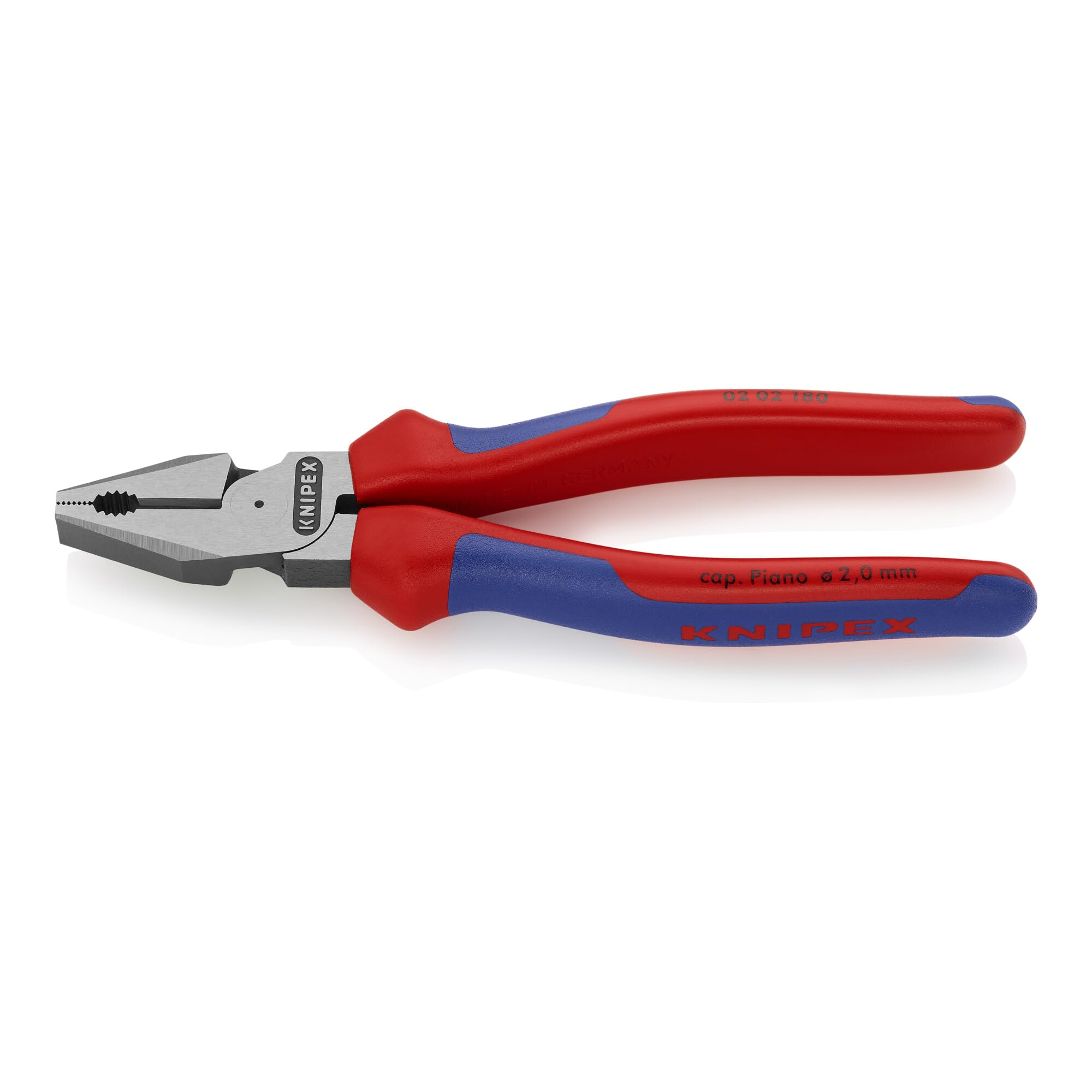 KNIPEX K02 02 180 ALICATES UNIVERSALES