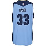 marc gasol grizzlies jersey