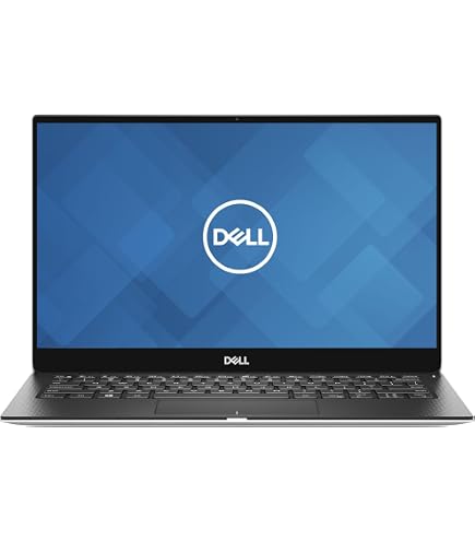Amazon.com: Dell XPS 13 9380 13.3