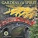Gardens of the Spirit: Photography by John Lander 2015 Wall Calendar by Amber Lotus Publishing by 