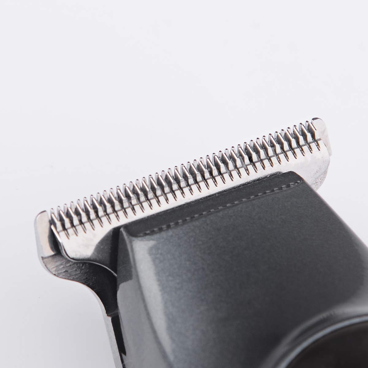 BESTBOMG Beard Trimmer for Men, Hair Clippers, USB Rechargeable Beard Shaver Mustache Grooming Kit for Contouring/Shaving/Sculpting/Trimming (T Outliner-2)