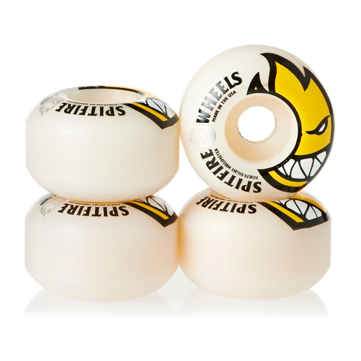 48mm 50mm 51mm 52mm 53mm 54mm 57mm 59mm 63mm DECK Spitfire Bighead