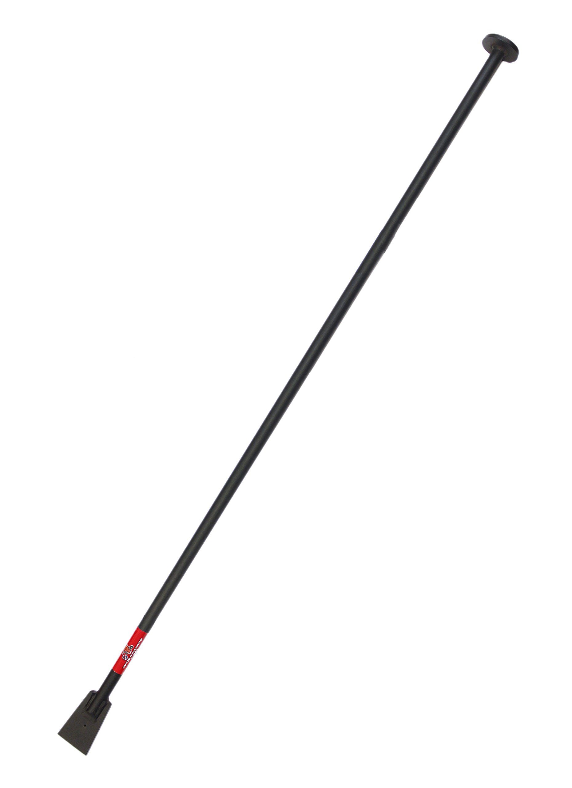 Bully Tools 92539 Steel Tamping and Digging Bar, 68Inch eBay