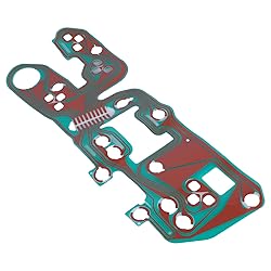 Slakerbe Instrument Cluster Printed Circuit Board