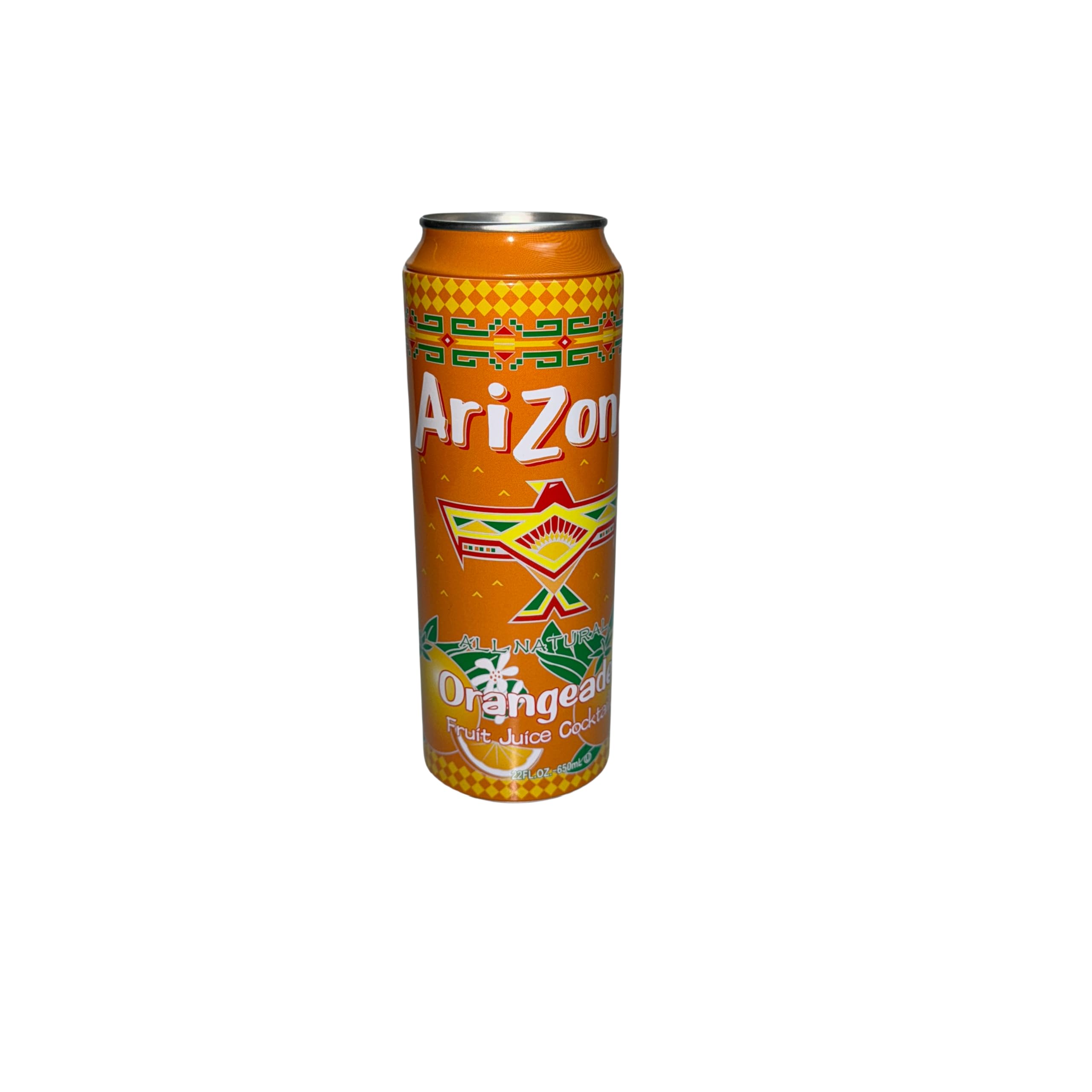 Photo 1 of AriZona Drink Can Diversion Safe, Hidden Storage Container, Cash Stash Can with Hidden Compartment for Keys, Cash and Valuables ?Hundred Dollars Size?