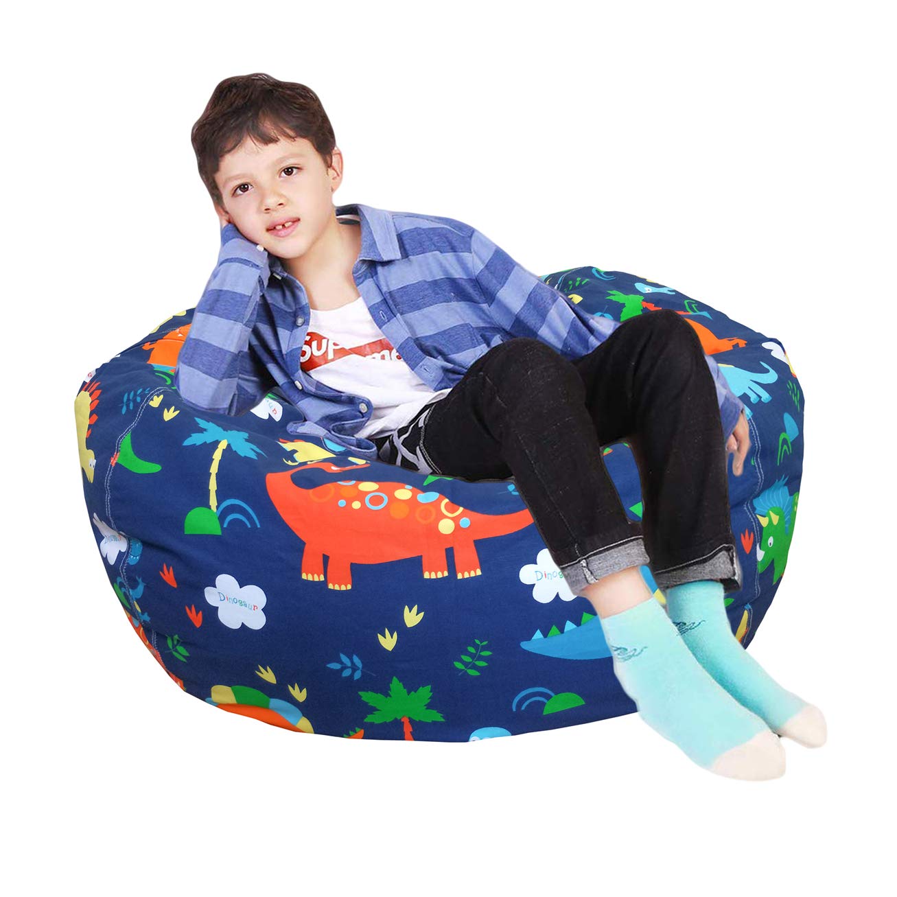 Best bean bag batman chair