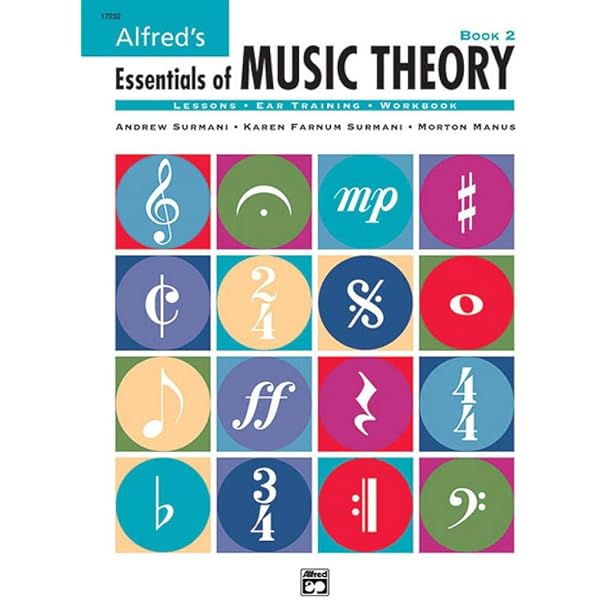 Alfred's Essentials of Music Theory, Bk 2: Teacher's Activity Kit