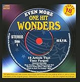 Even More One Hit Wonders