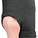 Merino 365 OG Merino Longsleeve with Thumbloops, Medium, Black