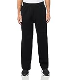 Armani Exchange Mens Straight Leg Stretch Bonded Cotton Trouser