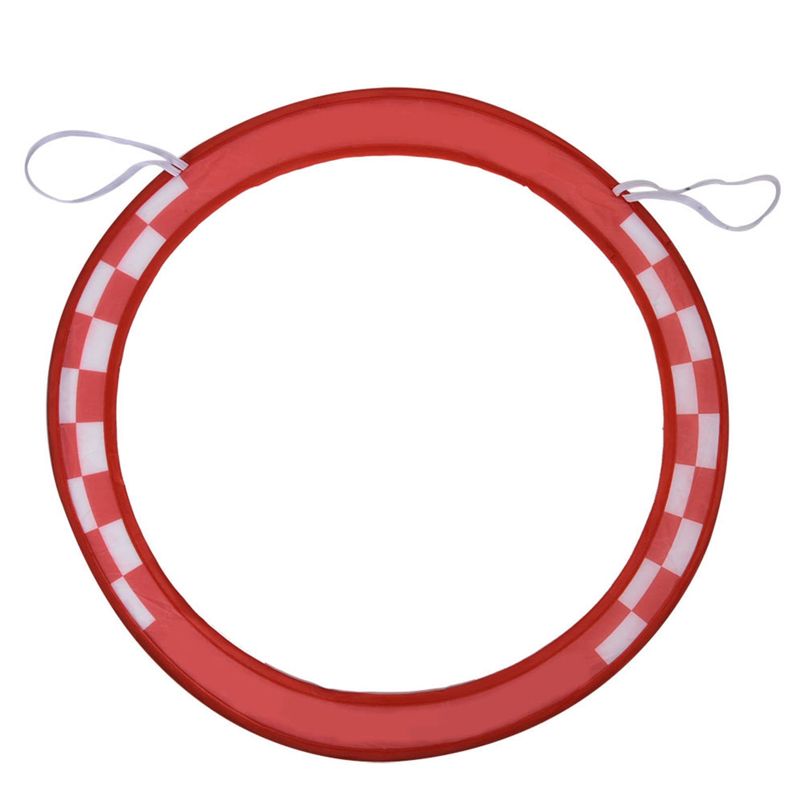 KIMISS KINGKONG Racing Gate Door for RC Drone and Quadcopter Competitions - 500mm Portable Design