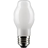 Satco S21337 8BT15/WH/LED/927/120V - 6 Pack