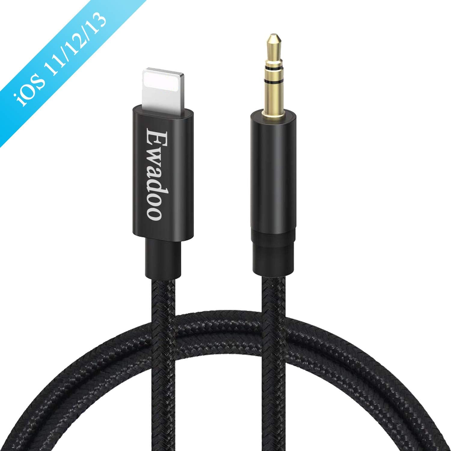 Best 3.5Mm Male To Male With Lighting Cable