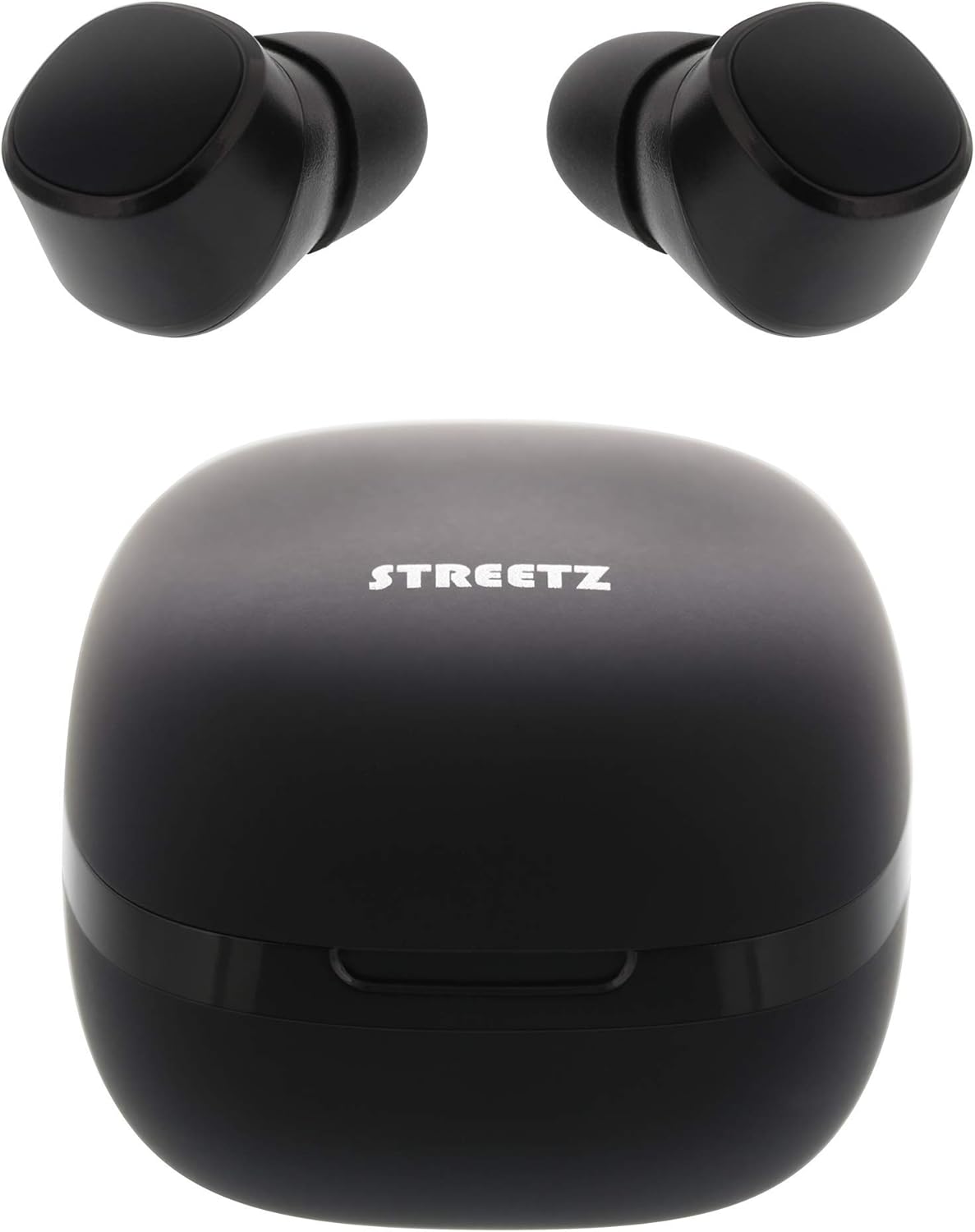 STREETZ Stereo Bluetooth Headphones, Wireless In-Ear Earbuds with Premium Sound Profile, Especially Small and Lightweight - Image 3