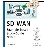 SD-WAN: Example-based Study Guide: Volume 1