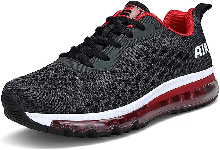 air running trainers