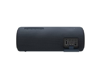 Sony Srs Xb31 Portable Wireless Bluetooth Speaker Black Srsxb31 B Industrial Scientific Amazon Com