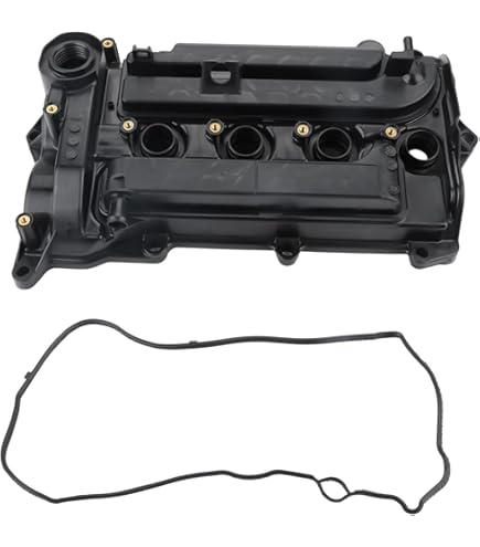 Amazon.com: Honda 63102-ZV7-300 Seal Engine Cover : Automotive