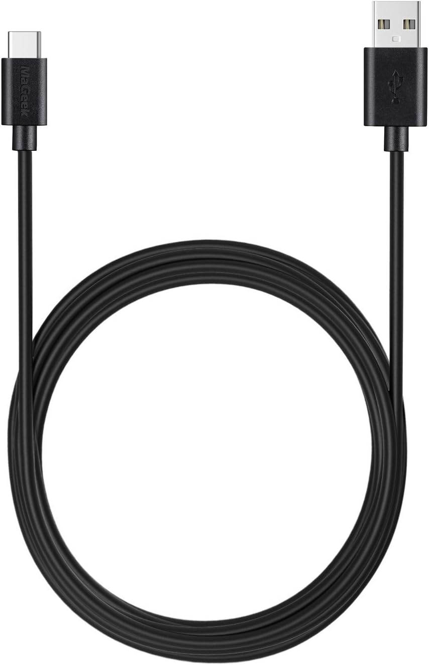 MaGeek USB C Charger Cable 3m - Image 3
