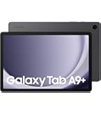 Samsung Galaxy Tab A9+ - Immersive Entertainment on the Go