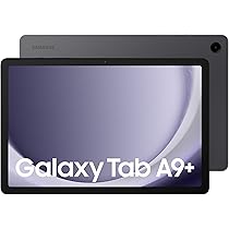 Samsung Galaxy Tab A9+ 27.94 cm(11.0 inch) Display, RAM 4 GB, ROM