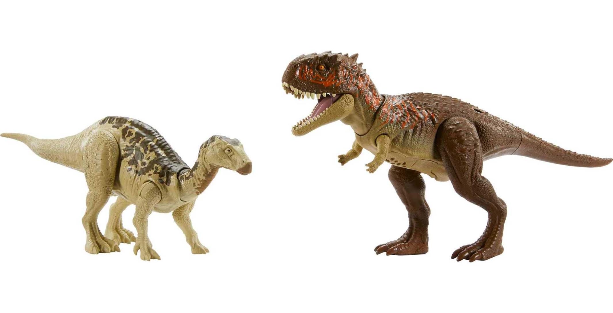 Jurassic World Jw Sound Dno Bndl