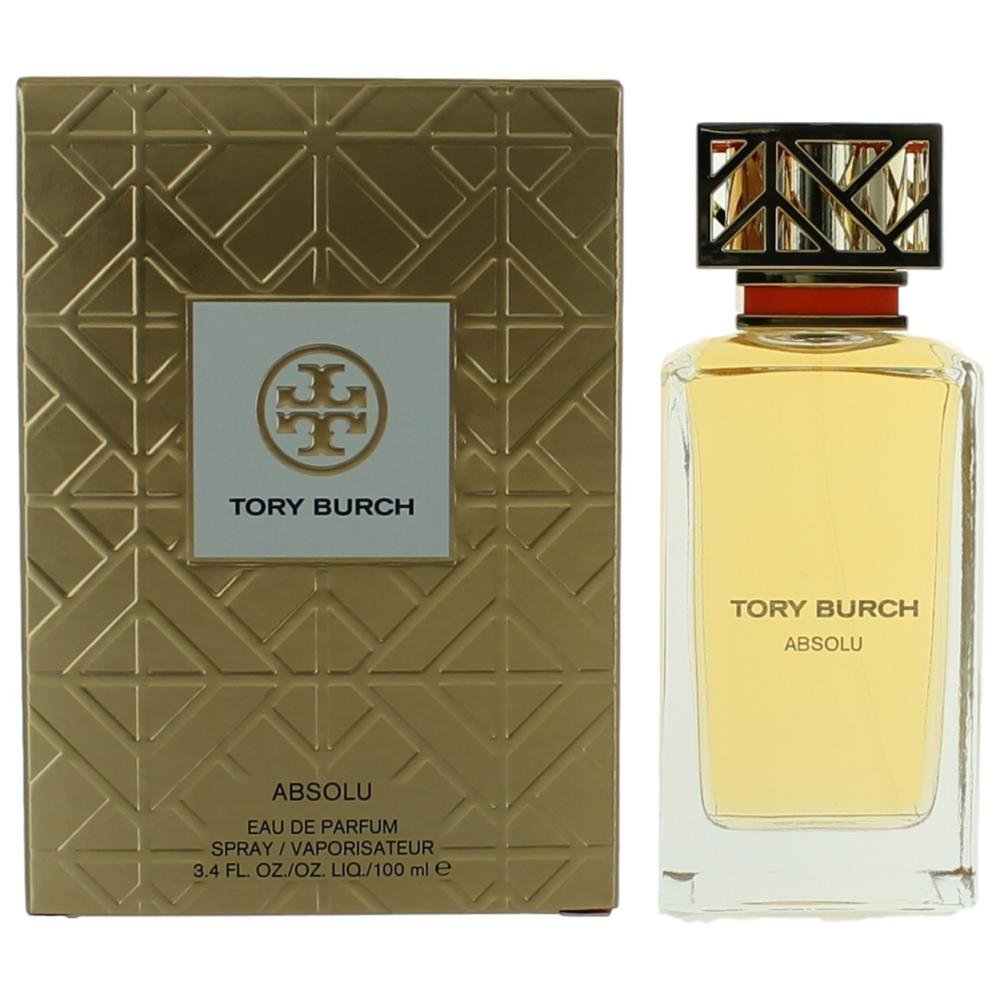 tory burch perfume ingredients
