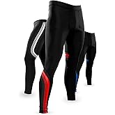 Sanabul Core Compression Spats Jiu-Jitsu Tights No Gi BJJ Mens Leggings