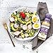 Primal Kitchen - Caesar and Ranch, Avocado Oil-Based Dressing, Whole30 and Paleo Approved (8 oz each)