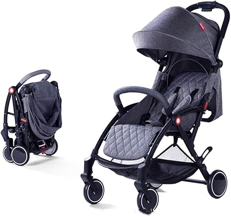 travel pushchair for plane