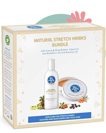 stretch mark oil amazon