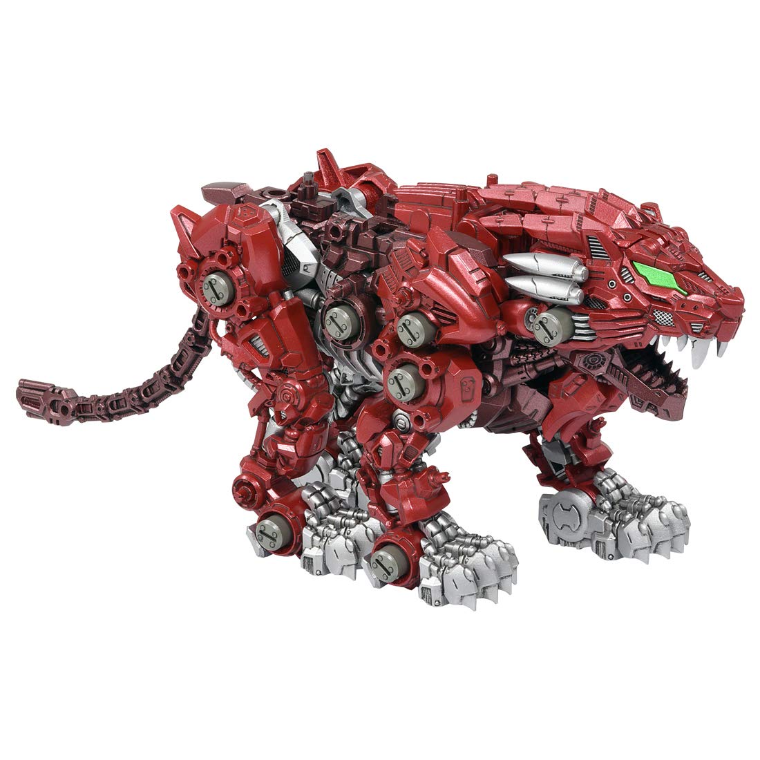 Mua ZOIDS ゾイドワイルド ZW47 バーニングライガー コアドライブ
