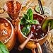 B. WEISS moscow mule 4 (copper jigger)