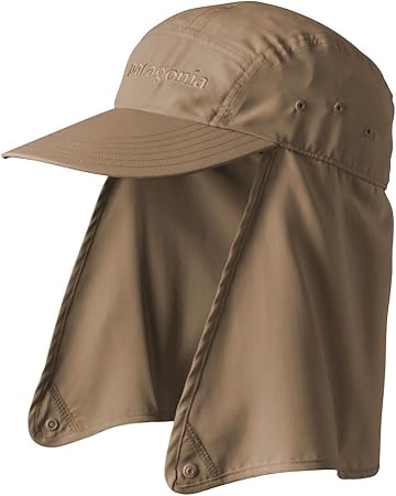 Patagonia bimini stretch fit cap Clearance