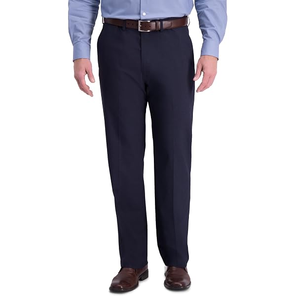 calvin klein navy blue dress pants CALVIN KLEIN SUIT BLUE X-FIT SEPARATES PANT