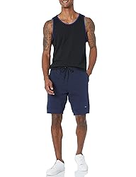 Amazon Essentials Men's Regular-Fit Tank
