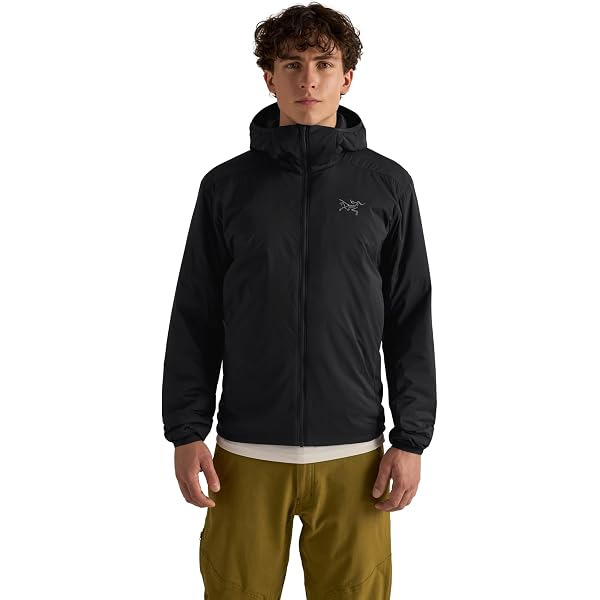 Amazon.com: Arc'teryx Cerium Hoody, Men's Down Jacket | Packable