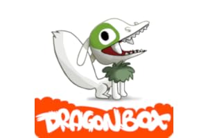 DragonBox Algebra 5+