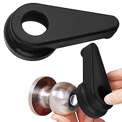 IMPRESA Two Pack Door Handle Extension, Soft
