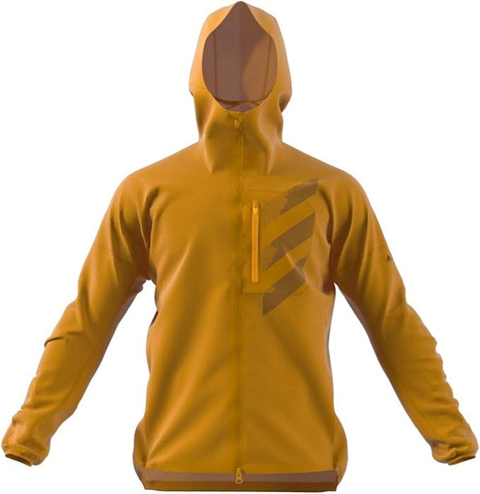 adidas terrex agravic rain jacket