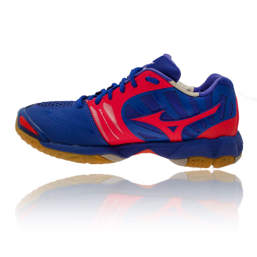 mizuno wave inspire 11 oro