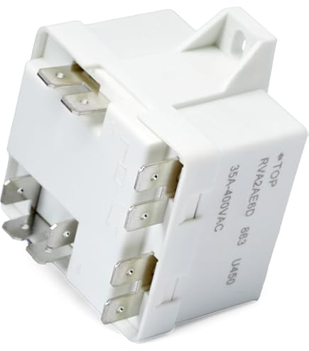 Amazon.com: Fits True RP-7708 Relay, Compela RP7708-ZR 301 P270