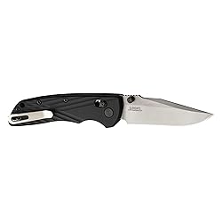 Hogue Deka ABLE Lock Folding Knife