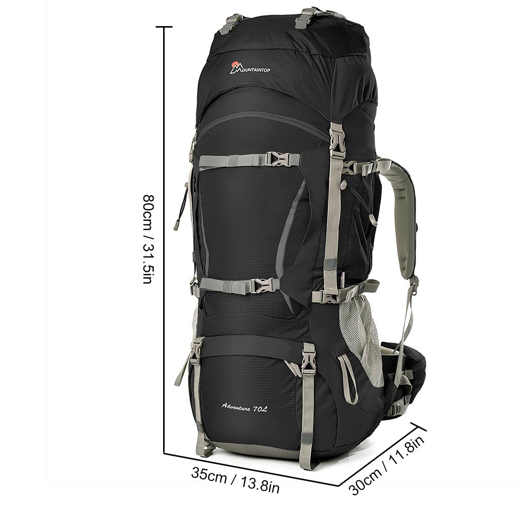 trekking backpack singapore