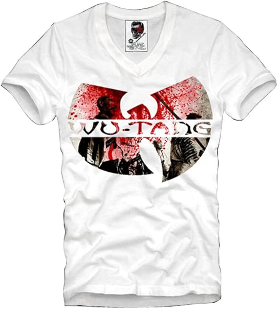 supreme wu tang shirt