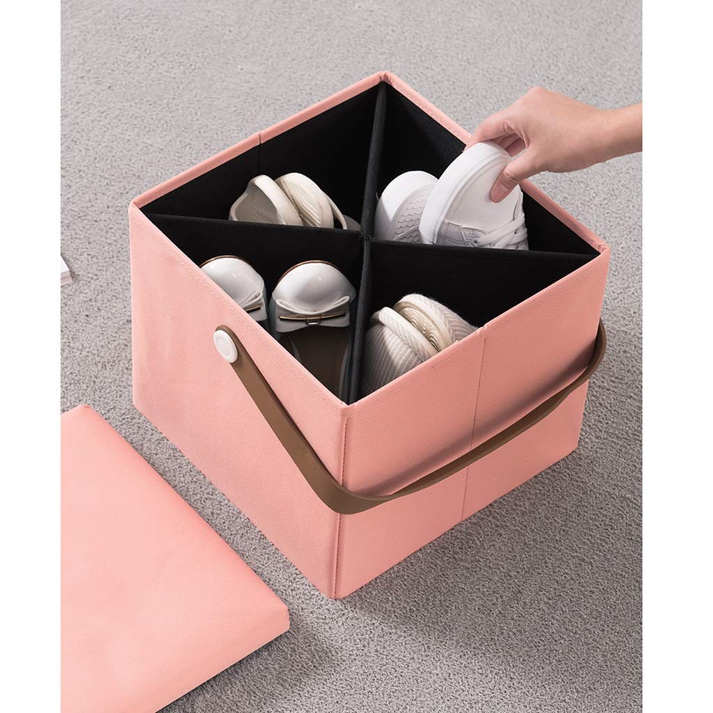 Lagerhocker Aufbewahrungskiste Kann Erwachsener sitzen Lagerstuhl