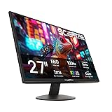 Sceptre Nw 27-inch 100Hz Gaming Monitor HDMI x2 VGA