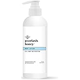 PSORIASIS HONEY Daily Moisturizing Body Lotion - Eczema & Seborrheic Dermatitis Cream for Itchy & Flaking - Moisturizing Psoriasis Treatment for Skin (16oz)